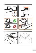 Preview for 5 page of KIDWELL 5901130080298 User Manual