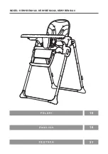 Preview for 2 page of KIDWELL BENO User Manual