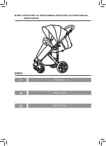 Preview for 2 page of KIDWELL Carell WOSPCAR01A0 Manual