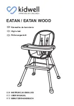 KIDWELL EATAN User Manual preview