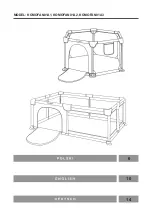 Preview for 2 page of KIDWELL FANKO User Manual