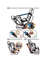 Preview for 4 page of KIDWELL FOSALYN01A3 User Manual