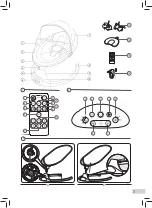 Preview for 3 page of KIDWELL LUXI BUELLUX01A1 User Manual