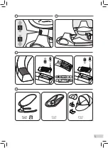 Preview for 5 page of KIDWELL LUXI BUELLUX01A1 User Manual