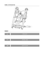 Preview for 2 page of KIDWELL MAVERICK BUELMAV01A0 User Manual