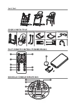 Preview for 3 page of KIDWELL MAVERICK BUELMAV01A0 User Manual