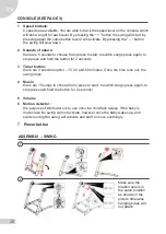 Preview for 20 page of KIDWELL MAVERICK BUELMAV01A0 User Manual