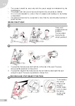 Preview for 22 page of KIDWELL MAVERICK BUELMAV01A0 User Manual