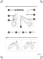 Preview for 3 page of KIDWELL ROBISTA01A0 User Manual