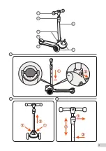 Preview for 3 page of KIDWELL ZOOCAR User Manual