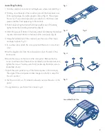 Preview for 5 page of KidWind Project Solar Car Instructions Manual