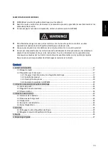 Предварительный просмотр 16 страницы KIDYWOLF KIDYBIKE User'S Product Manual