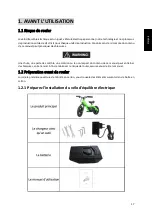 Предварительный просмотр 17 страницы KIDYWOLF KIDYBIKE User'S Product Manual