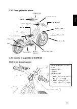 Preview for 19 page of KIDYWOLF KIDYBIKE User'S Product Manual