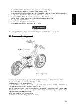 Предварительный просмотр 24 страницы KIDYWOLF KIDYBIKE User'S Product Manual