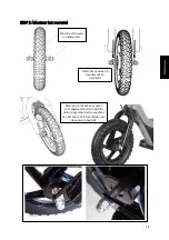 Preview for 34 page of KIDYWOLF KIDYBIKE User'S Product Manual