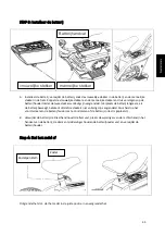 Предварительный просмотр 35 страницы KIDYWOLF KIDYBIKE User'S Product Manual