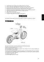 Предварительный просмотр 38 страницы KIDYWOLF KIDYBIKE User'S Product Manual