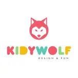 KIDYWOLF KIDYNIGHT-DI Quick Start Manual предпросмотр