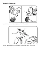 Preview for 5 page of Kidzone 060-ROT-03 Manual