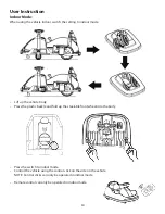 Предварительный просмотр 11 страницы Kidzone 060-ROT-07 Instruction Manual