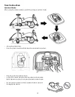 Предварительный просмотр 13 страницы Kidzone 060-ROT-07 Instruction Manual