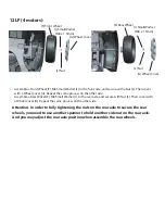 Предварительный просмотр 11 страницы Kidzone 060-ROT-12L Instruction Manual