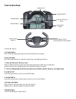 Предварительный просмотр 15 страницы Kidzone 060-ROT-12L Instruction Manual