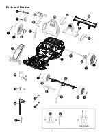 Предварительный просмотр 9 страницы Kidzone 060-ROT-14L Instruction Manual