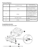 Предварительный просмотр 11 страницы Kidzone 060-ROT-14L Instruction Manual