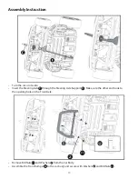 Предварительный просмотр 15 страницы Kidzone 060-ROT-14L Instruction Manual