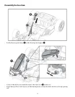 Предварительный просмотр 16 страницы Kidzone 060-ROT-14L Instruction Manual