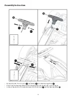 Предварительный просмотр 17 страницы Kidzone 060-ROT-14L Instruction Manual