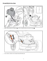 Предварительный просмотр 18 страницы Kidzone 060-ROT-14L Instruction Manual