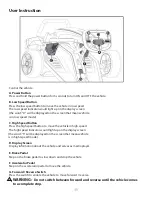 Предварительный просмотр 21 страницы Kidzone 060-ROT-14L Instruction Manual