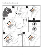 Предварительный просмотр 23 страницы Kidzone 060-ROT-14L Instruction Manual