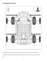 Предварительный просмотр 6 страницы Kidzone 060-ROT-17L Manual