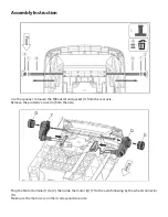 Предварительный просмотр 4 страницы Kidzone 060-ROT-22L Instructions Manual