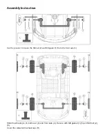 Предварительный просмотр 5 страницы Kidzone 060-ROT-22L Instructions Manual