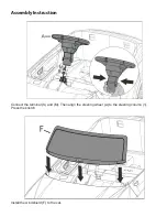 Предварительный просмотр 6 страницы Kidzone 060-ROT-22L Instructions Manual