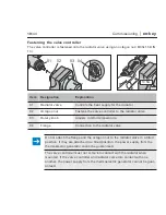 Preview for 19 page of Kieback & Peter MD10-FTL-HE Quick Start Manual