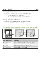 Preview for 22 page of Kieback & Peter MD10-FTL-HE Quick Start Manual