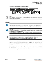 Preview for 7 page of Kieback&Peter BMA0804 Quick Start Manual