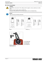 Preview for 5 page of Kieback&Peter DSY/16 Product Description