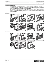 Предварительный просмотр 7 страницы Kieback&Peter FBG132-FTL Manual