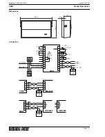 Предварительный просмотр 4 страницы Kieback&Peter FBR5 Manual