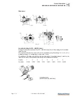 Предварительный просмотр 7 страницы Kieback&Peter MD15/230-DA Product Description