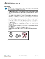 Предварительный просмотр 8 страницы Kieback&Peter MD15/230-DA Product Description