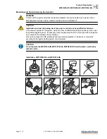 Предварительный просмотр 9 страницы Kieback&Peter MD15/230-DA Product Description