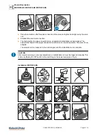 Предварительный просмотр 10 страницы Kieback&Peter MD15/230-DA Product Description